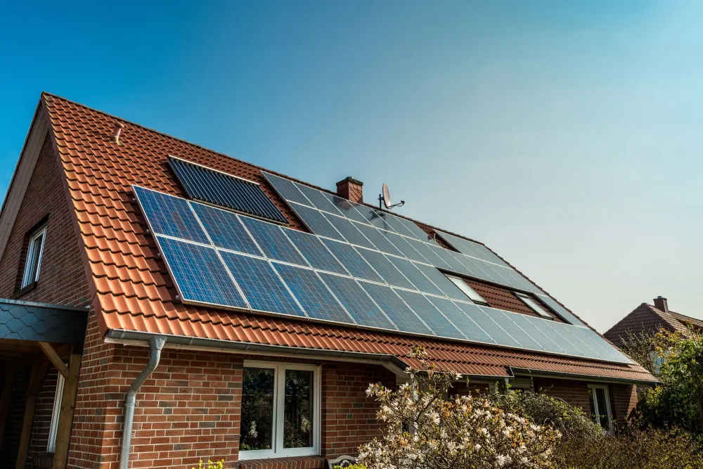 Énergie renouvelable à Lesparre-Médoc
