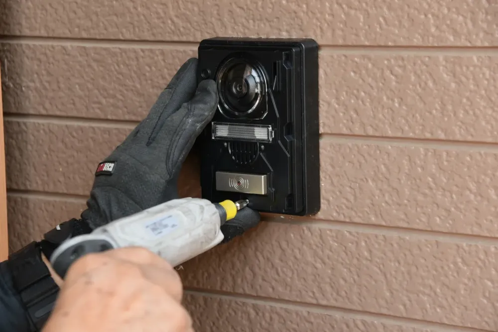 pose-installation-interphone-visiophone