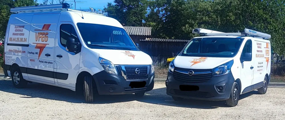 camions VFEG